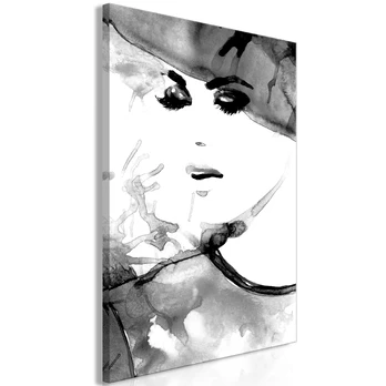 Artgeist Paveikslas - Elegance in Love (1 Part) Vertical