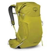 Kuprinė Osprey Downburst, geltona, 36 l