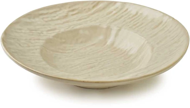 Mondex BASIC NATURE Talerz do Pasty 30cm
