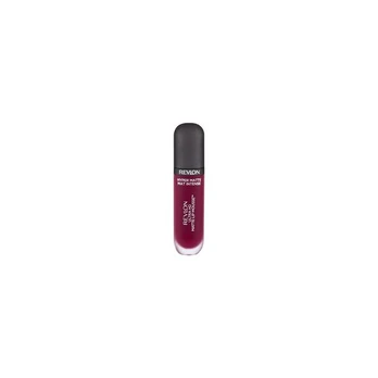 Revlon Ultra Hd Matte 800 Dusty Rose Lip Mousse 5 9ml