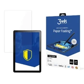 Lenovo Tab M10 3rd Gen 10,1 - 3mk Paper Feeling™ 11'' kaina