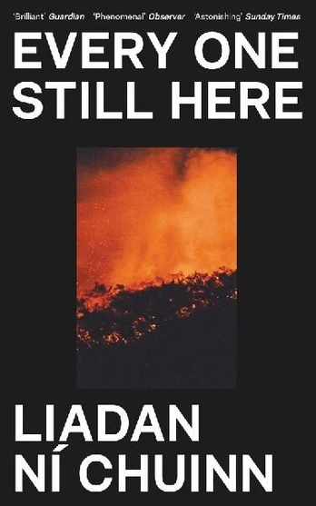 Every One Still Here, Every One Still Here
