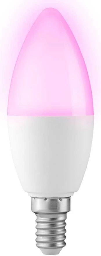 Alecto SMARTLIGHT30 - inteligentna żarówka LED su Wi-Fi