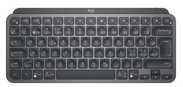 Klaviatūra Logitech MX KEYS MINI verslui/GRAPHITE - PAN - NORDIC