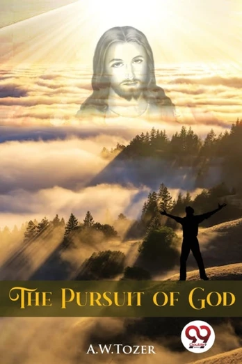 Pursuit of God