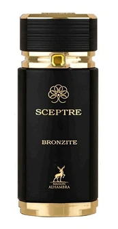 Alhambra Sceptre Bronzite - EDP 100ml Unisex