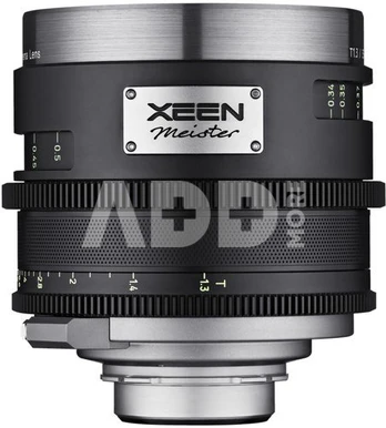 SAMYANG XEEN MEISTER 35MM T1.3 PL