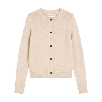 Kardiganas moterims, Smėlio, 509606961091 Cardigans