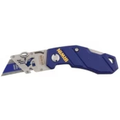 Peilis Irwin, 220 mm, plastikas/anglies plienas kaina