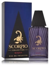 Scorpio Unlimited Anniversary Edition EDT tualetinis vanduo vyrams, 75 ml kaina
