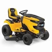 Vejos traktoriukas  XT1 OS107, Cub Cadet kaina