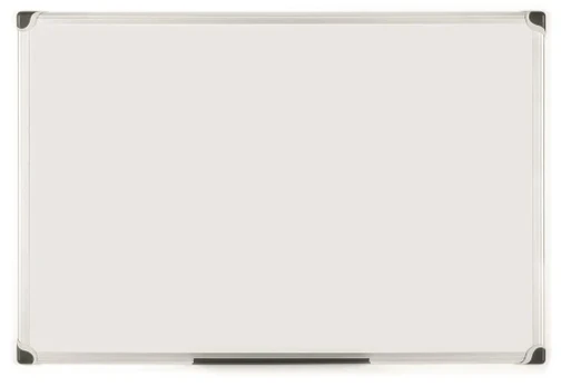Bi Silque Balta lenta, Bi-Office Maya, emalis, A×P: 80 x 200 cm, balta