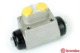 Rato stabdžių cilindras BREMBO A 12 512 kaina