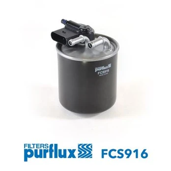 Kuro filtras PURFLUX FCS916