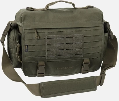 Krepšys Direct-Action Messenger, Ranger Žalias