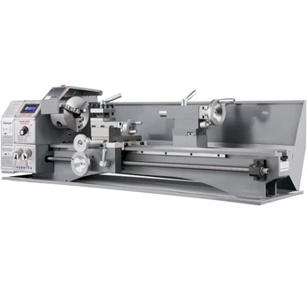 Mini metalo tekinimo staklės Vevor 750W