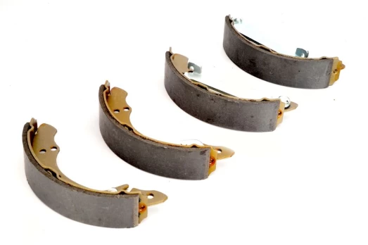 LPR LPR05730 Brake shoe set
