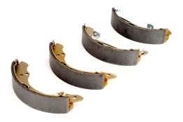 LPR LPR05730 Brake shoe set kaina