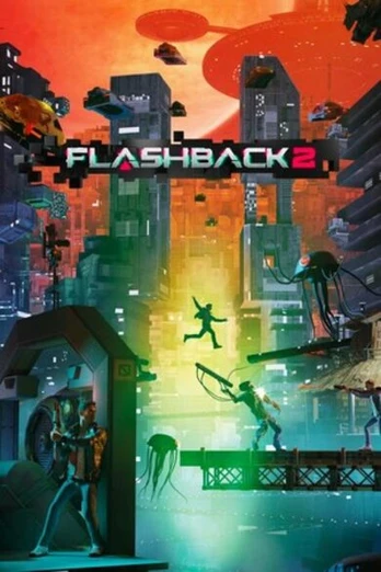 Flashback 2 PC