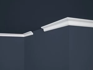 Apdailos juostelė E-24, balta, 2 m x 29 mm