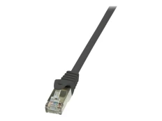 LOGILINK CP2063S Patchcord Cat.6 F/UTP kaina