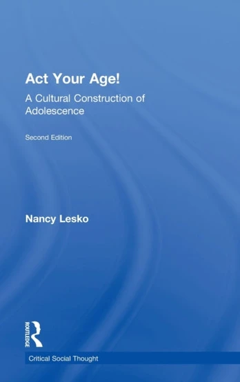 Act Your Age!