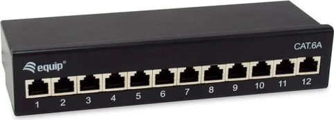Equip 326622 patch panel