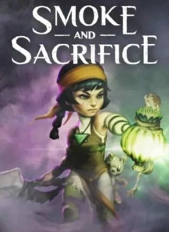 Smoke and Sacrifice PC