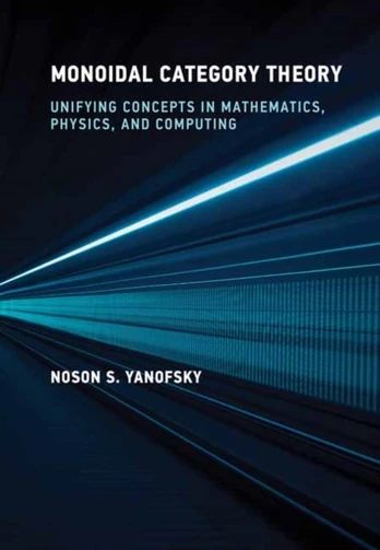 Monoidal Category Theory