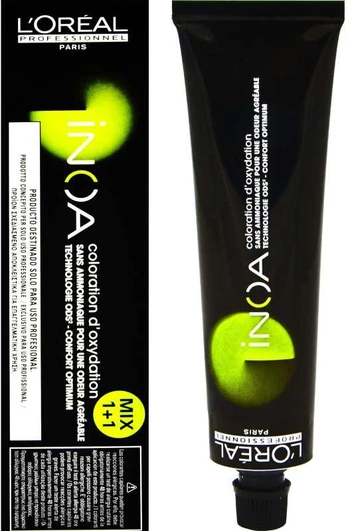 Loreal Inoa hair dye 60ml - 9.0