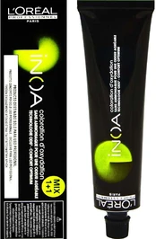 Loreal Inoa hair dye 60ml - 9.0 kaina