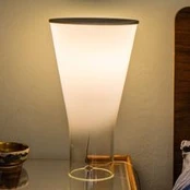 "Foscarini Soffio" LED stalinis šviestuvas