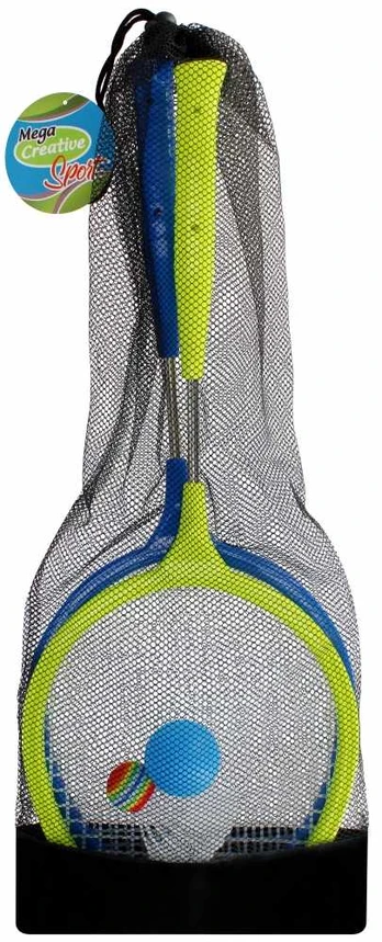 Mega Creative MET AKC 56CM MC POKR 60 RAKETOS