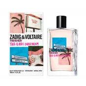 Zadig & Voltaire This Is Her Dream EDP W 50 ml