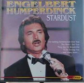 CD Engelbert Humperdinck - Stardust