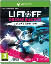 Liftoff: Drone Racing kaina