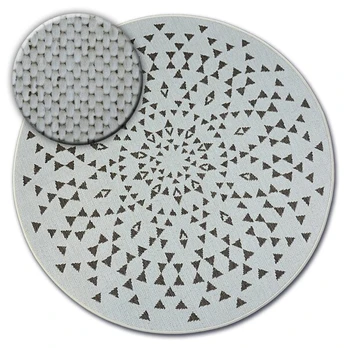Kilimas Flat 120 cm