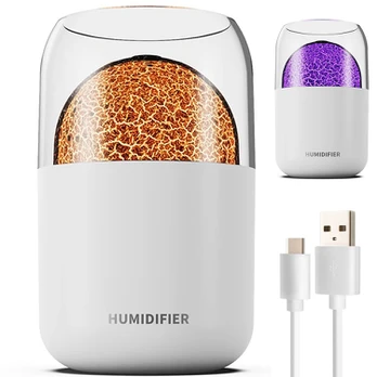 Verk Group Air humidifier diffuser aromatherapy led illumination ultrasonic