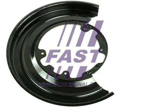 Dangtelis, stovėjimo stabdžio svirtis FAST FT32511