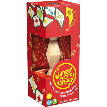 Jungle Speed 2021 Eco (LT)
