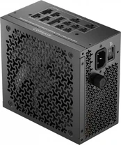Corsair RM1000x SHIFT 80+ GOLD ATX 3.1 MODULAR kaina