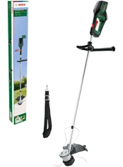 Žoliapjovė Bosch AdvancedGrassCut 36V-33 06008C1K01 kaina