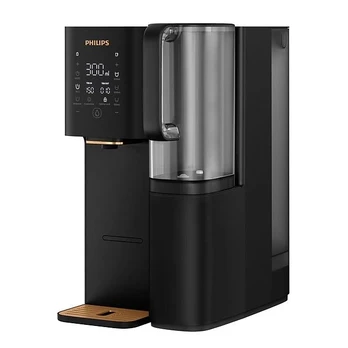 Vandens dozatorius Philips ADD6920BK/10