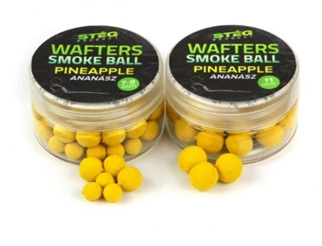 STEG Wafter Smoke Ball 7-9mm - Ananasas