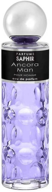 Saphir Ancora Man woda perfumowana spray 200ml
