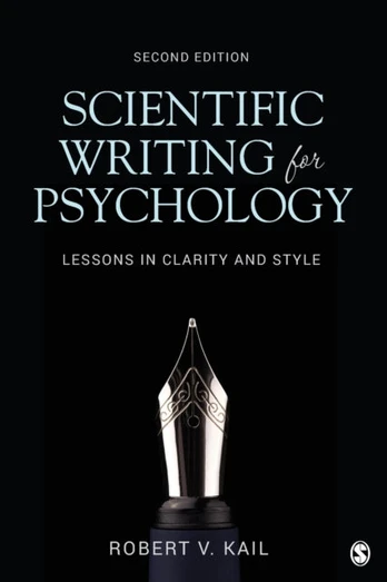 Scientific Writing for Psychology