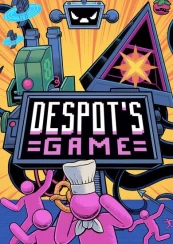 Despot's Game PC kaina