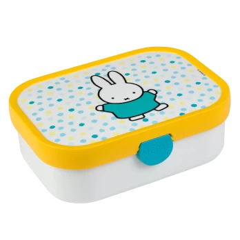 Mepal Vaikiška priešpiečių dėžutė ‘Kiškis Miffy’