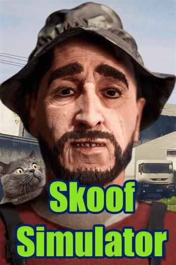 Skoof Simulator PC