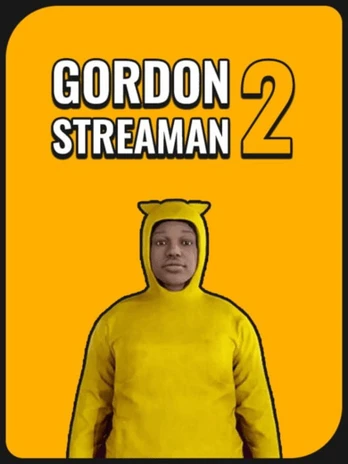 Gordon Streaman 2 PC
